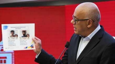 Mercenario estadounidense: Guaidó desorientó Operación Gedeón