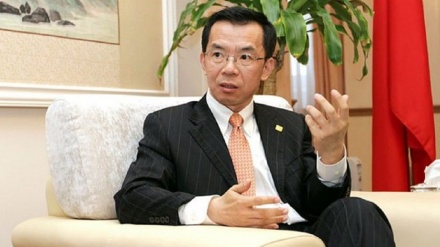 英澳加外长发涉港联合声明，中方强硬回应