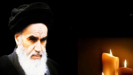 Pengaruh Imam Khomeini di Dunia Islam