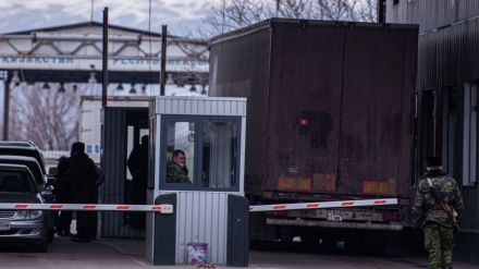 توافق برای علامت گذاری 60 درصد ازخط مرزی تاجیکستان وقرقیزستان