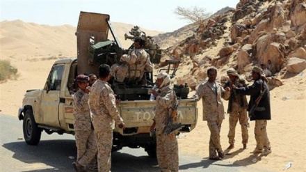 Libia: si combatte a sud di Tripoli