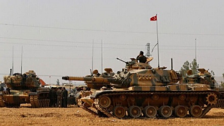 نیروهای وابسته به ترکیه 30 غیرنظامی را شمال شرق سوریه ربودند