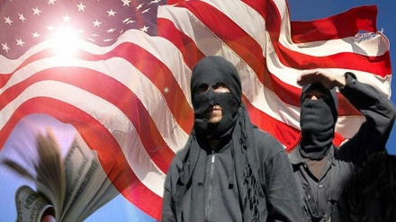 イラク議会、「米はＩＳＩＳのメンバーに対し大規模な武器支援」