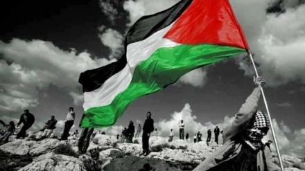 Objetivos del Día Mundial de Al-Quds que atemorizan a Israel+Videoclip