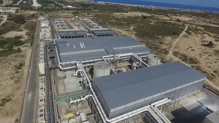 AS Minta Israel Bendung Investasi Cina