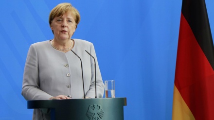 Merkel: Vaksina do t’i jepet gjithë botës