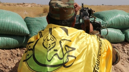 米国がシリアからイラクへのテロリスト再流入を計画