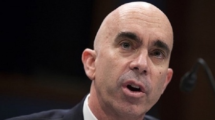 Трамп уволил генинспектора Госдепа, расследовавшего деятельность Помпео