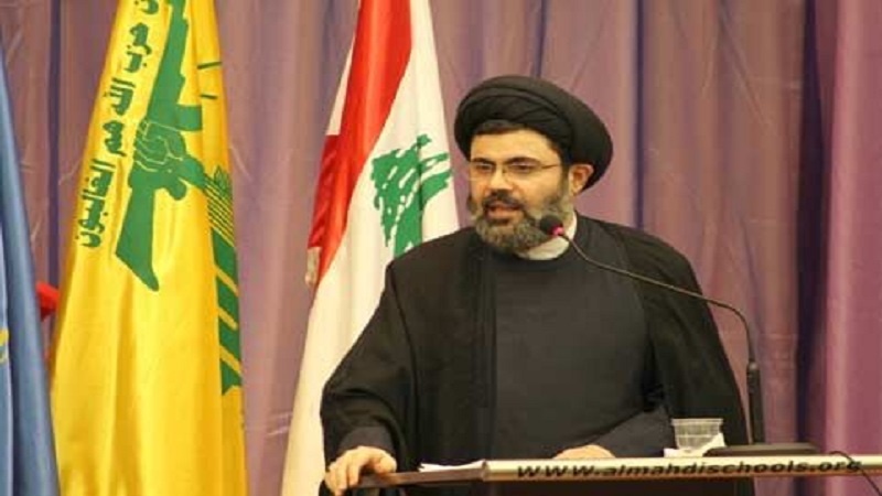 تاکید حزب الله بر آمادگی برای مقابله با تجاوز رژیم صهیونیستی 