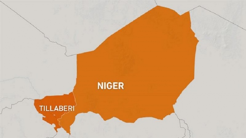 Makumi ya askari wauawa katika shambulio la kigaidi Niger