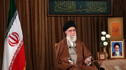 رهبر معظم انقلاب: محو دولت اسرائیل به معنای محو یهودیان نیست