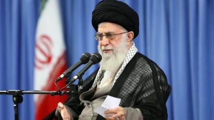 Takht-Ravanchi: Hotuba ya Kiongozi Muadhamu itapelekea kuangaziwa kadhia ya Palestina duniani