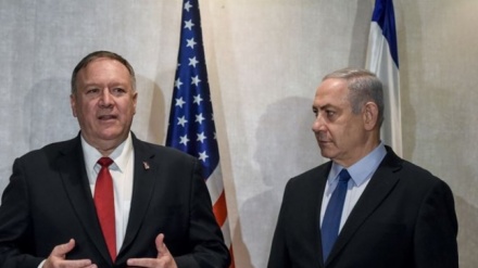 Pompeo arrin në territoret e pushtuara