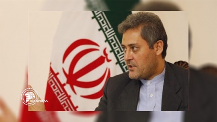  سفیر ایران در ونزوئلا: ارسال نفتکش‌ها پاسخی به سیاست‌های یکجانبه آمریکا است
