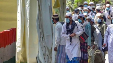 भारत में इस्लामोफोबिया को लेकर