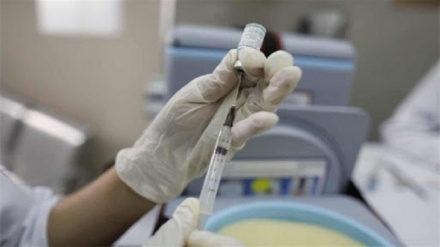 伊朗启动生产针对新冠病毒的特殊抗体