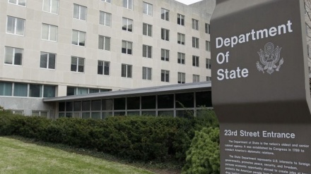 米国が、テロとの闘いに非協力としてイランを非難　