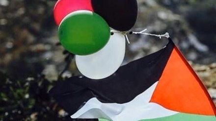 Mundo apoya la causa palestina en el Día Mundial de Al-Quds