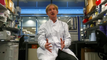 イギリスで新型コロナワクチン開発の可能性が減少