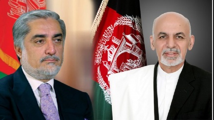 阿卜杜拉·阿卜杜拉：阿什拉夫·加尼在和平事务上没有发言权