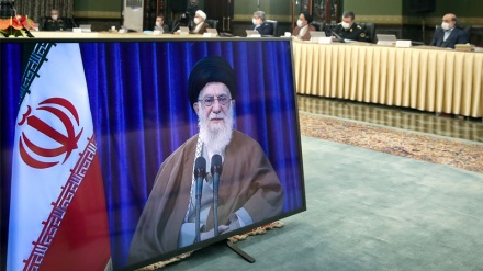 Puntos de vista del Líder de la Revolución Islámica de Irán (en el mes de Ramadán)