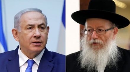 עפר שלח על הסכם הליכוד-יהדות התורה: הכניעה מתרחבת