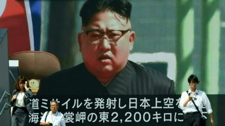 A Kim Jong-un medaglia della Vittoria in Russia