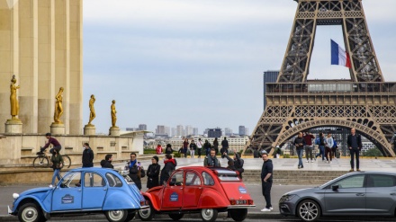 Parisi pas periudhës së Karantinës