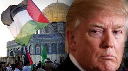 Irán: Israel es el maligno coronavirus de la Asia Occidental