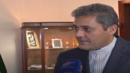 سفیر ایران در ونزوئلا: ادعای توقیف کشتی های ایرانی دروغ است