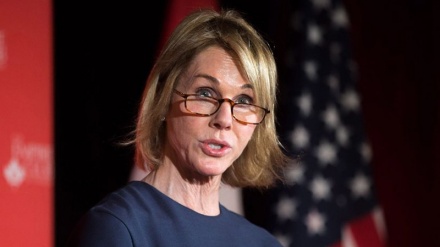 EEUU insiste en show de iranofobia para extender embargo de armas a Irán