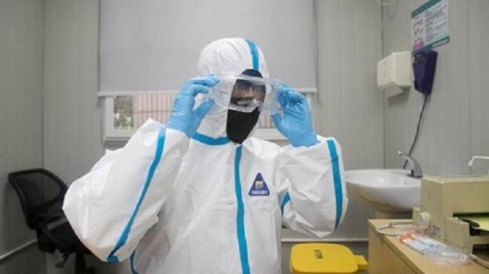 Тожикистонда коронавирус юқтирганлар сони 128 нафарга етди