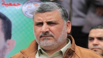 Jihad Islam: Hubungan Iran dan Palestina Kuat