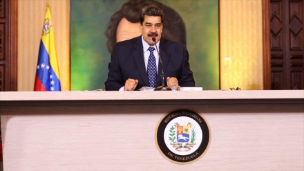 Maduro agradece a Irán por su valentía en enviar petroleros