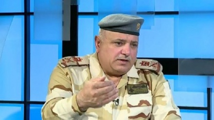 イラク軍、「ISISは決して再組織されない」