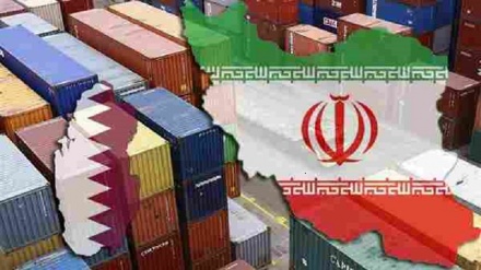 Pandemic causes 3-fold surge in freight rate between Iran, Qatar