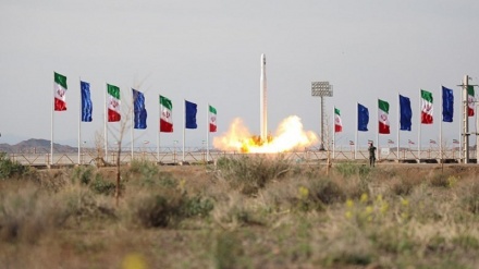 Iran planning satellite launch into geostationary orbit