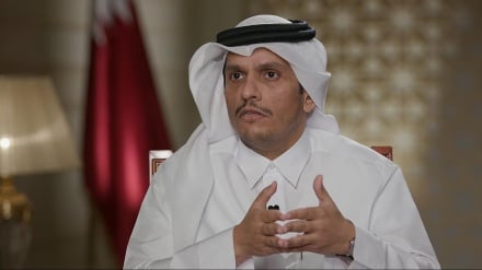 क्षेत्रीय संकट के दृष्टिगत देशों के बीच सहयोग ज़रूरीः क़तर