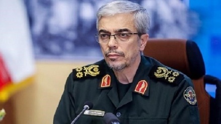 Bagheri: Pencabutan Sanksi, Kebijakan Strategis Iran