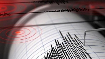 イラン・テヘラン州でＭ5.1の地震