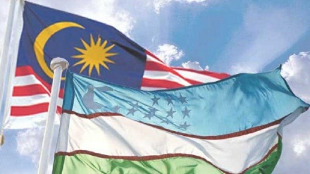 Uzbekistan dan Malaysia Perluas Kerja Sama Parlemen