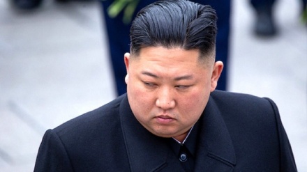 北朝鮮の労働新聞　金正恩氏の新たな動向を報道