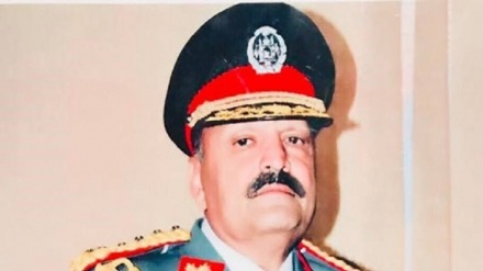 معاون امنیتی اسبق وزارت کشور افغانستان بر اثر ابتلا به کرونا جان بخت