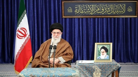 Leader’s emphasis on main pillars of economic progress (1)