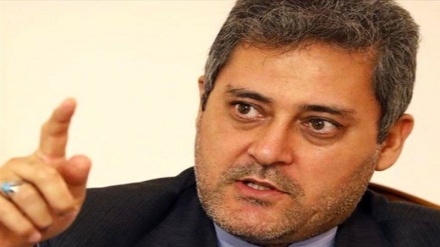 سفیر ایران در ونزوئلا: ارسال نفتکش‌ها پاسخی به سیاست‌های یکجانبه آمریکا است