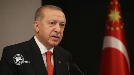 Erdogan inaugura la maxi-diga sul fiume Tigri