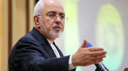 Zarif: Regjimi sionist, shkelësi më i madh i të drejtave të njeriut