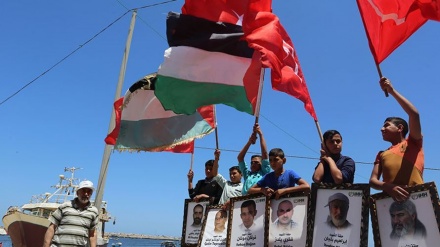 Mavi Marmara'nın 10. yıl dönümünde, Hamas'tan çağrı