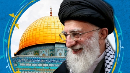 Una breve mirada a los comentarios del ayatolá Jamenei sobre Palestina