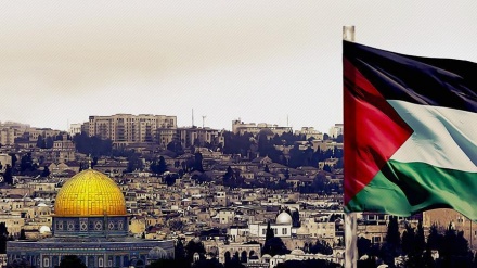 Irán llama a Europa a dar “pasos valientes” ante ocupación israelí 
